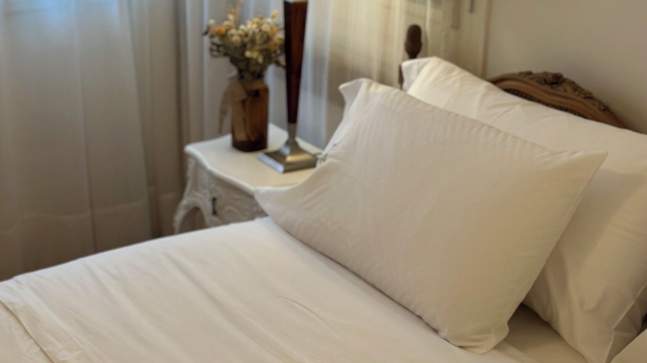 Photo of Bedroom in Mendoza City Center