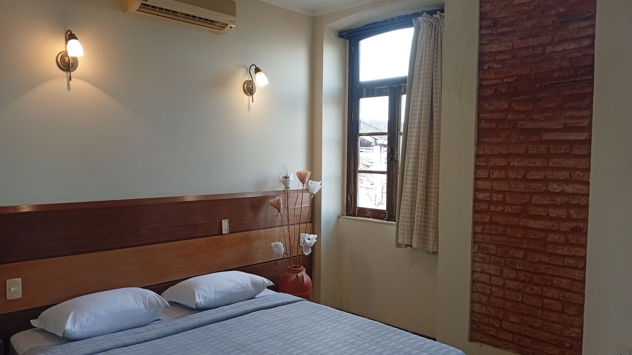 Photo of Bedroom in Santo Antonio