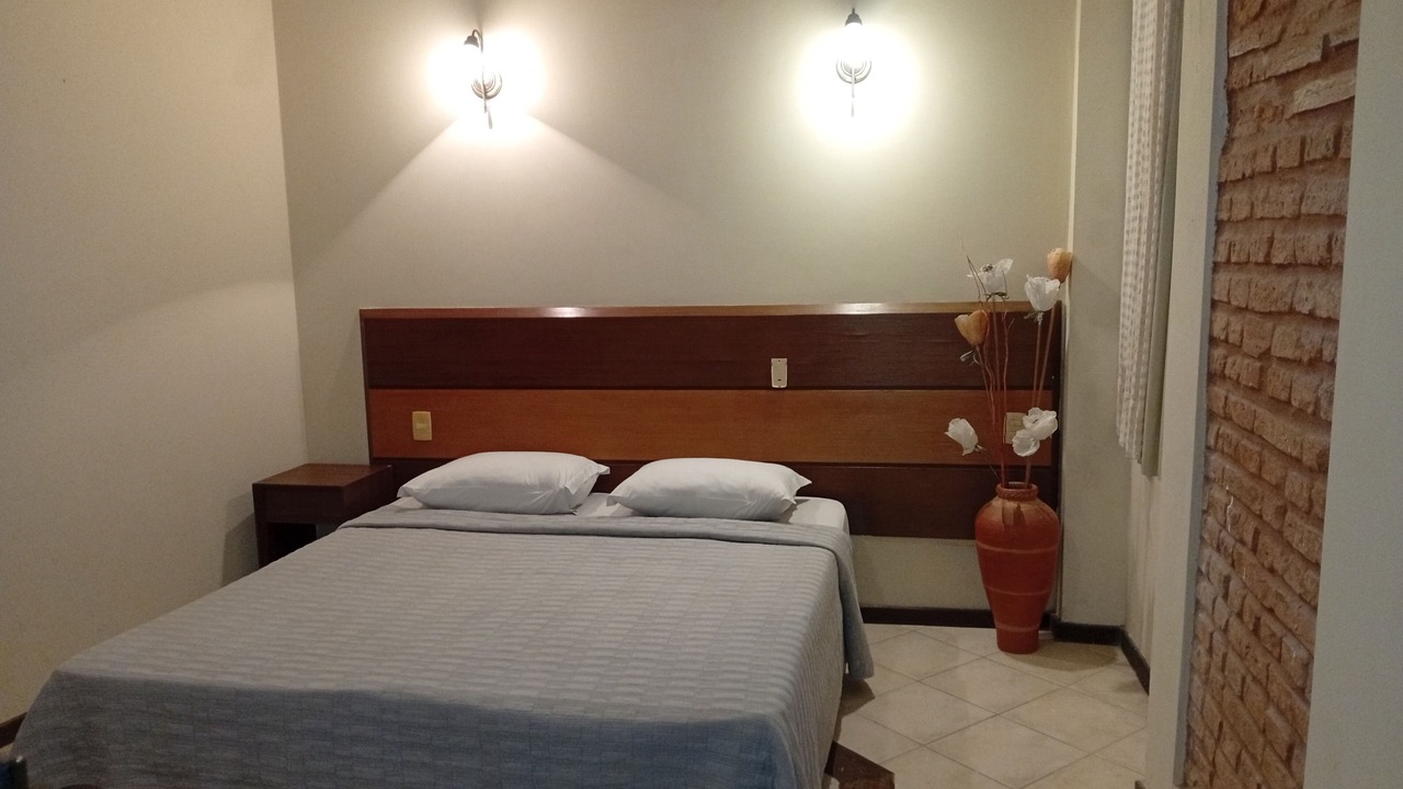 Photo of Bedroom in Santo Antonio
