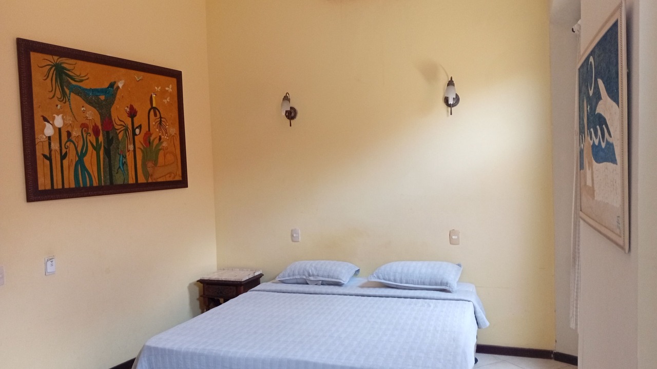 Photo of Bedroom in Santo Antonio