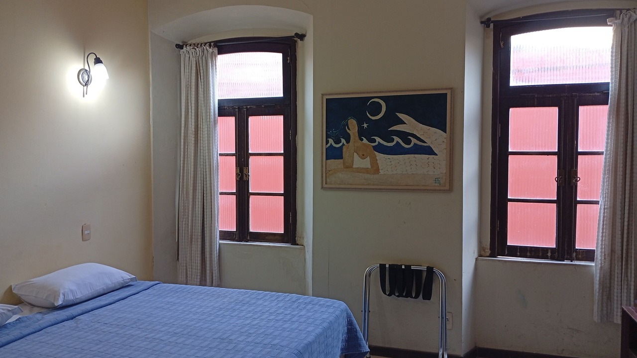 Photo of Bedroom in Santo Antonio