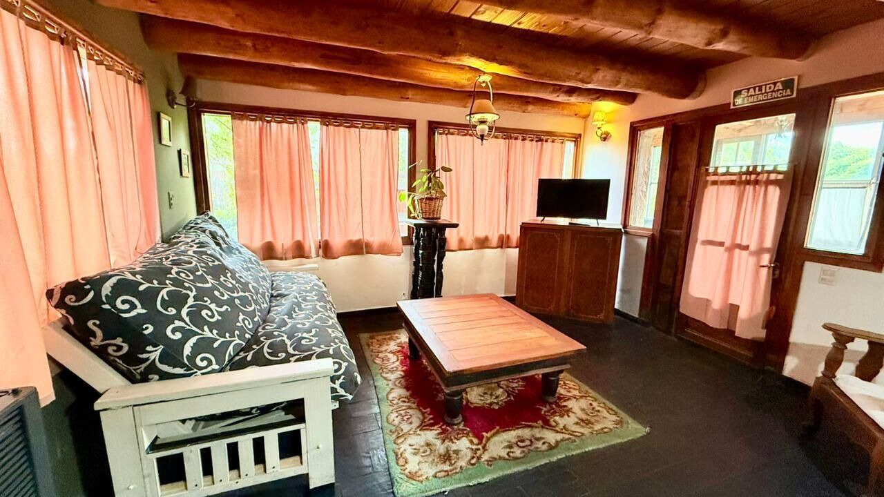 Photo of Livingroom in San Martin de los Andes