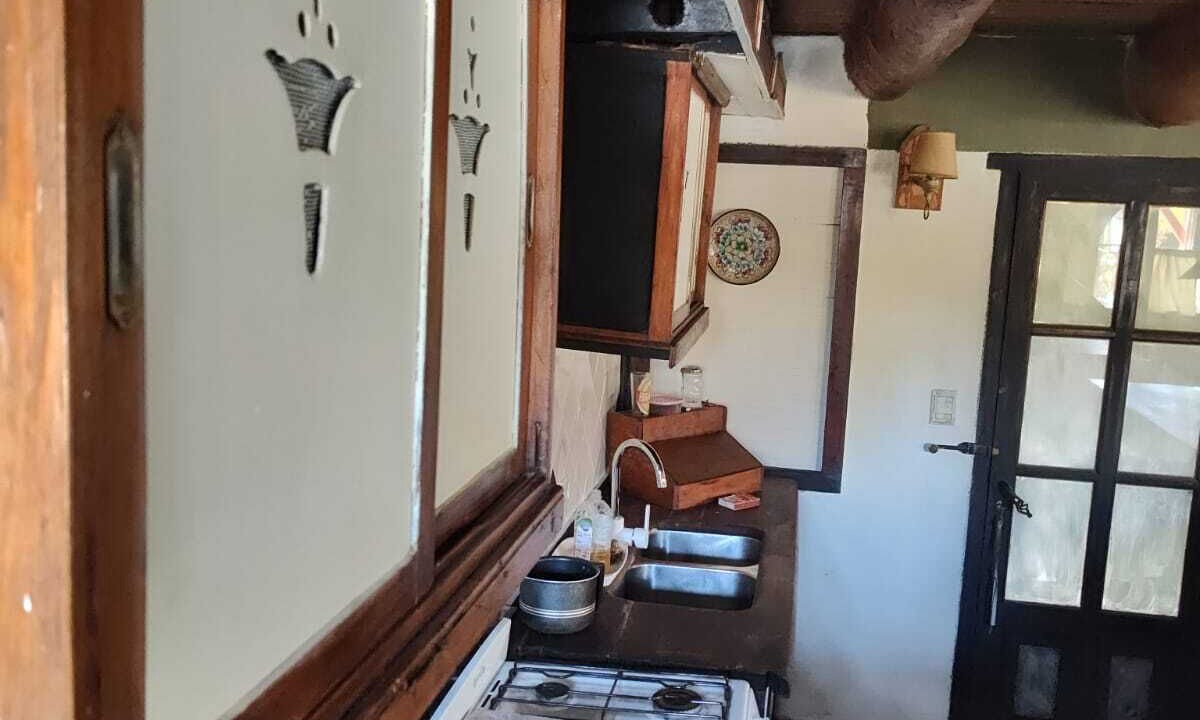 Photo of Kitchen in San Martin de los Andes