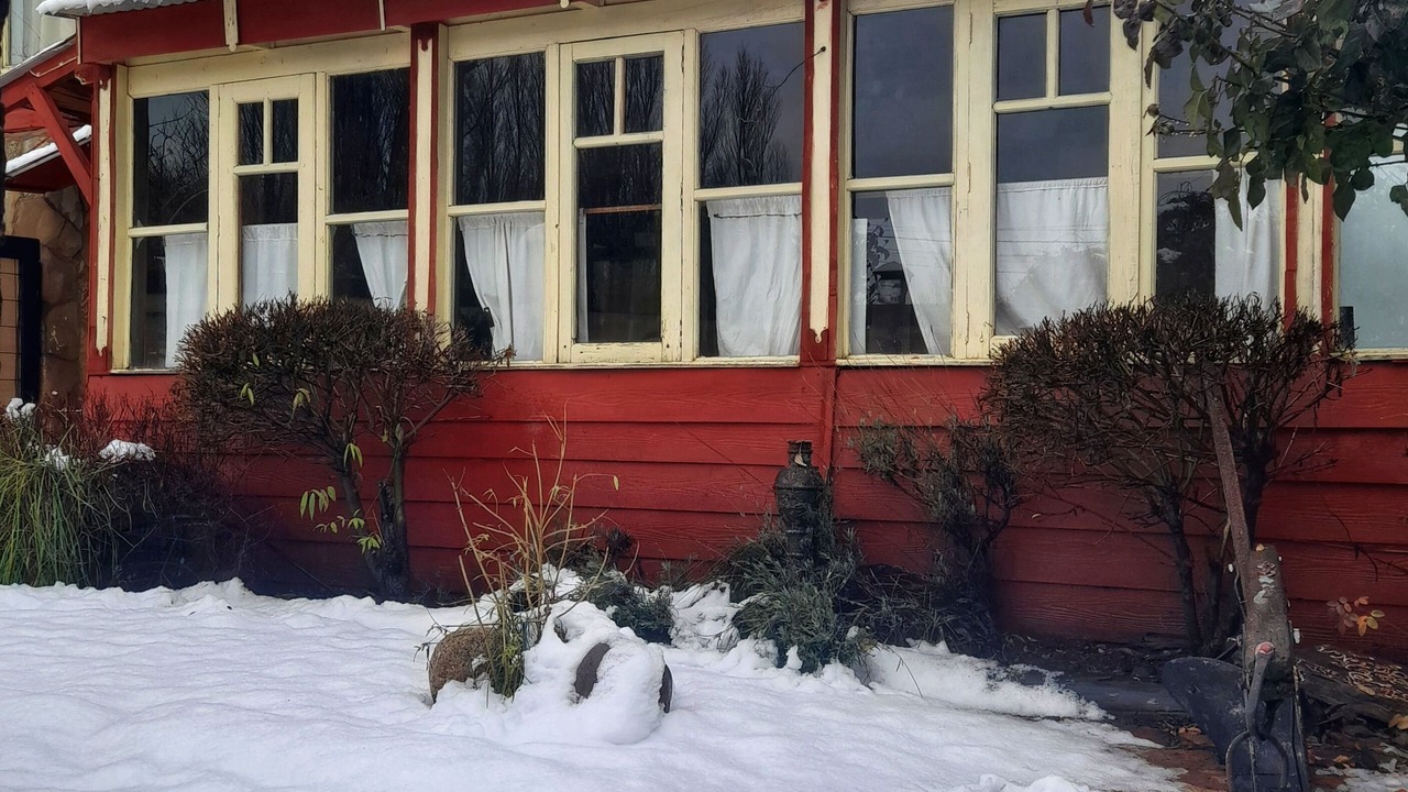 Photo of Outdoor in San Martin de los Andes