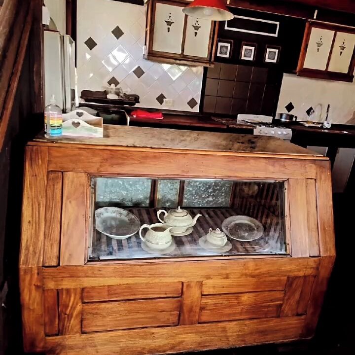 Photo of Kitchen in San Martin de los Andes