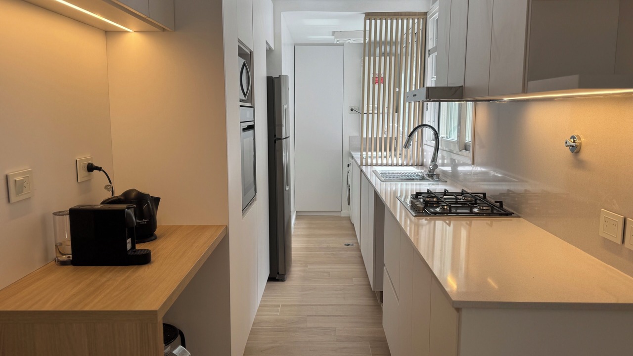 Photo of Kitchen in Belgrano