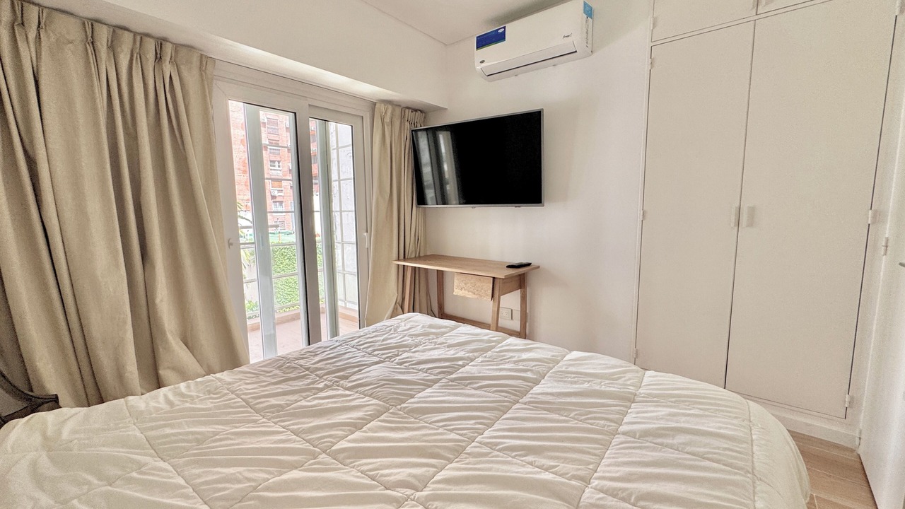 Photo of Bedroom in Belgrano