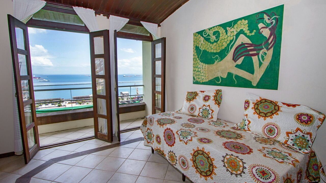 Photo of Bedroom in Santo Antonio