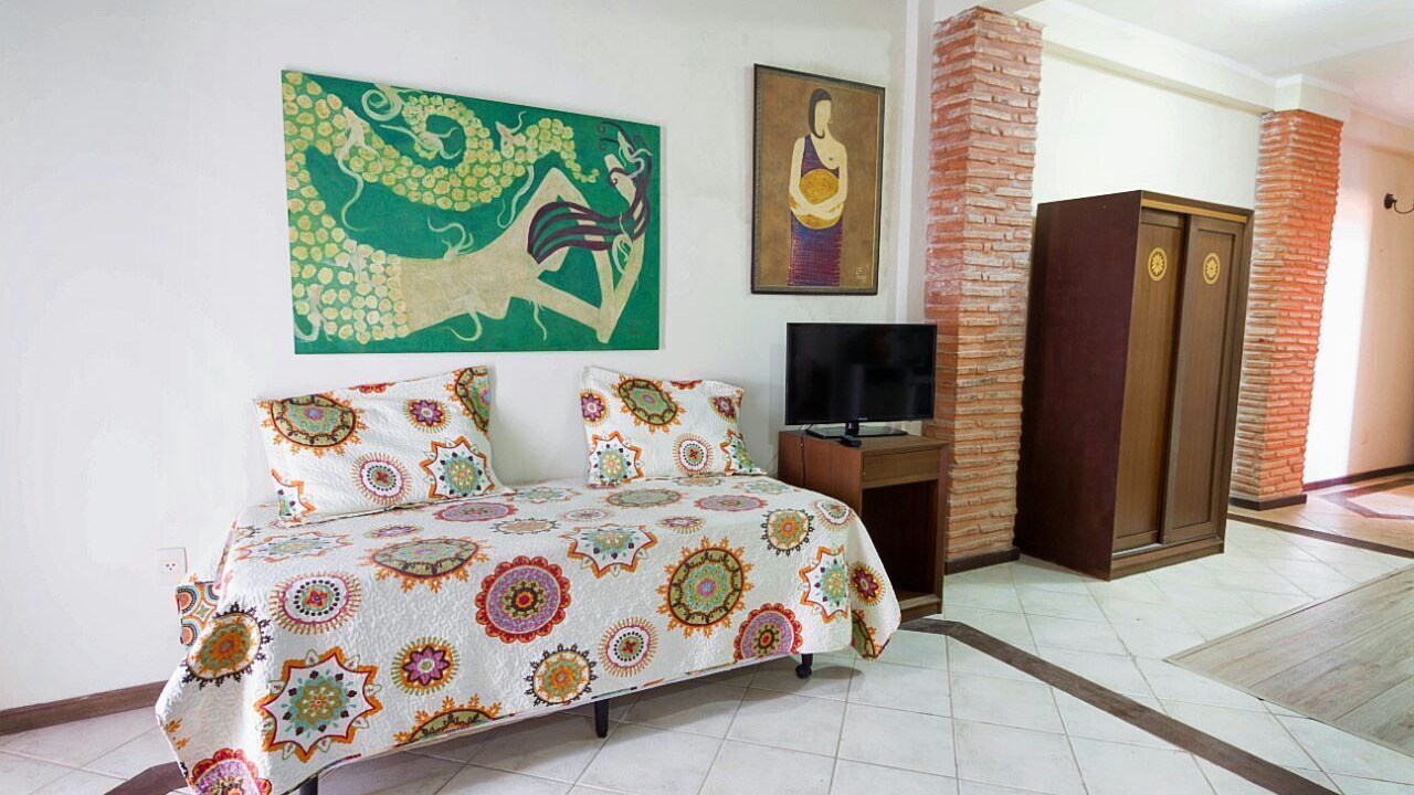 Photo of Bedroom in Santo Antonio