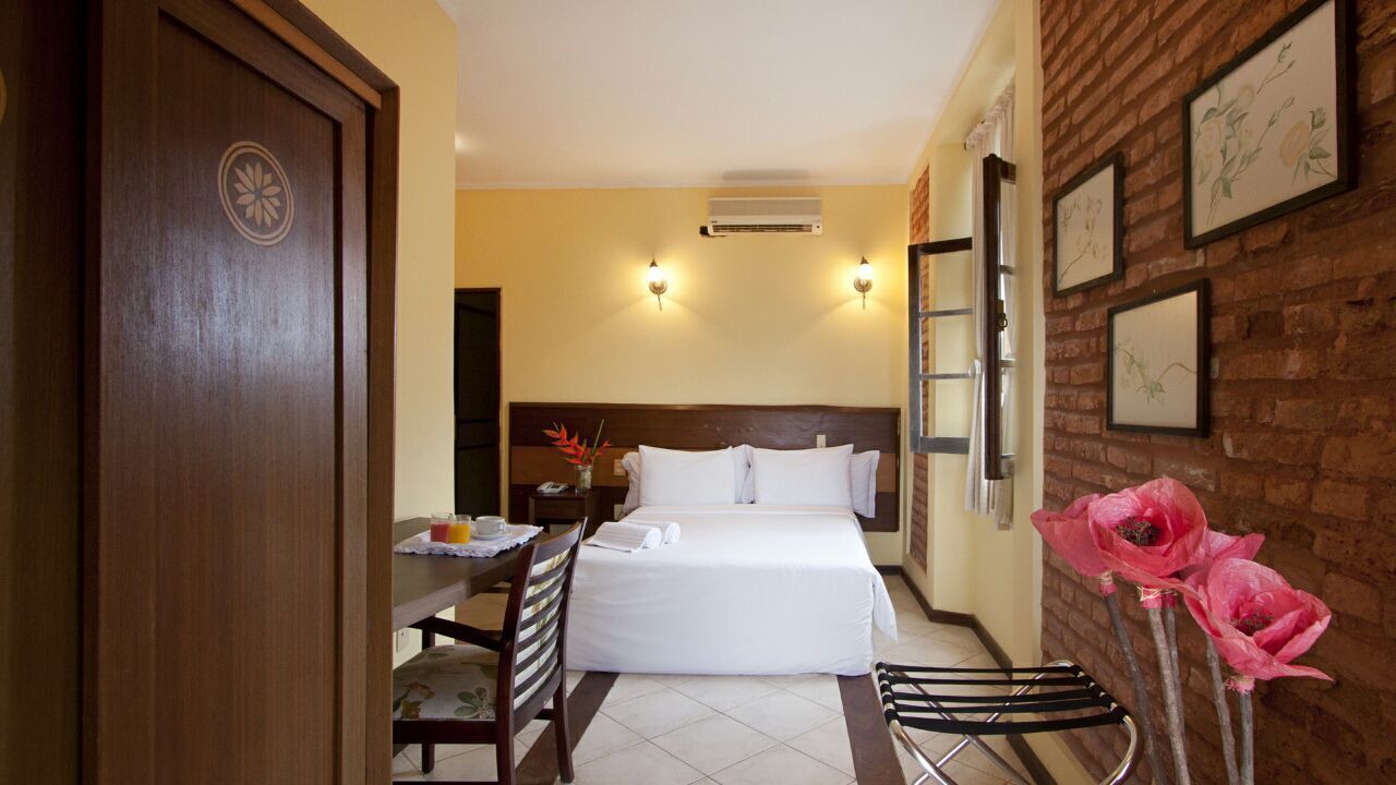 Photo of Bedroom in Santo Antonio