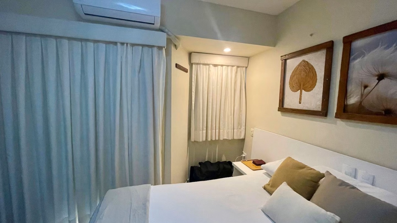 Photo of Bedroom in Ponta Negra