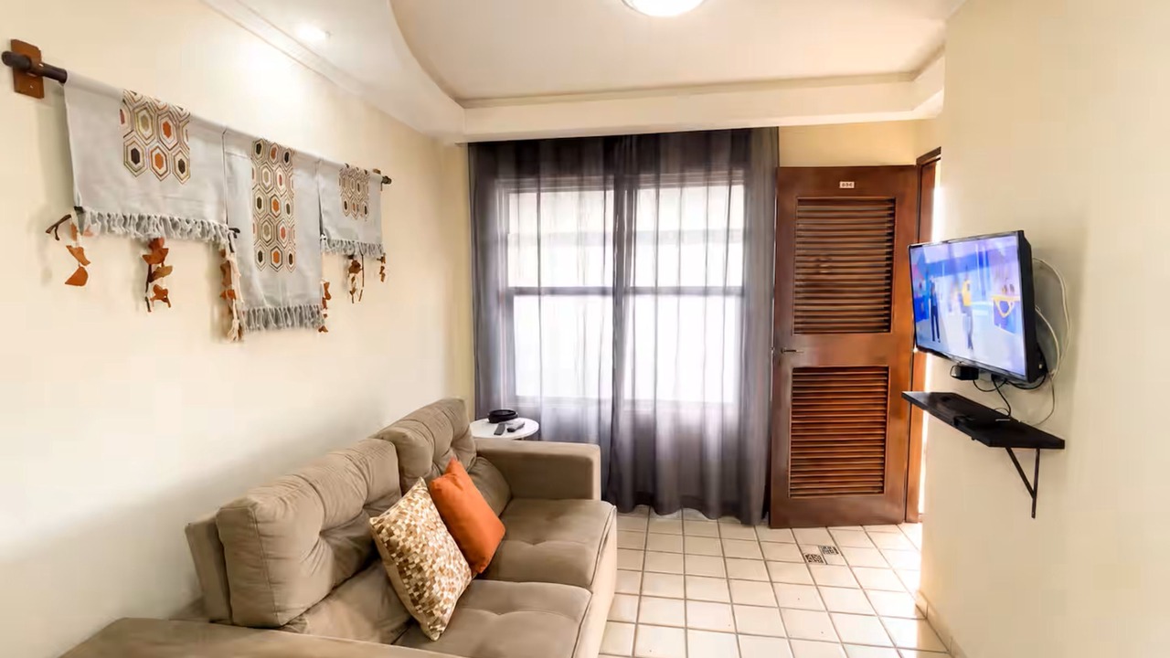Photo of Livingroom in Ponta Negra