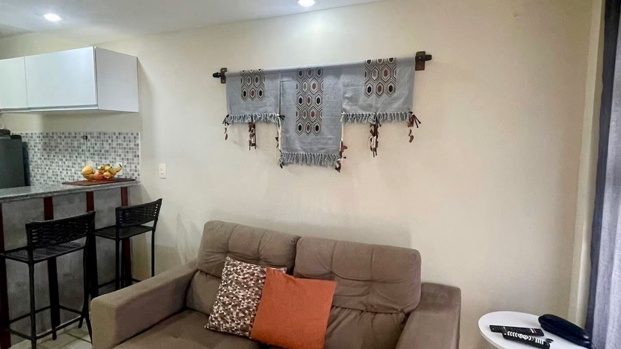 Photo of Livingroom in Ponta Negra
