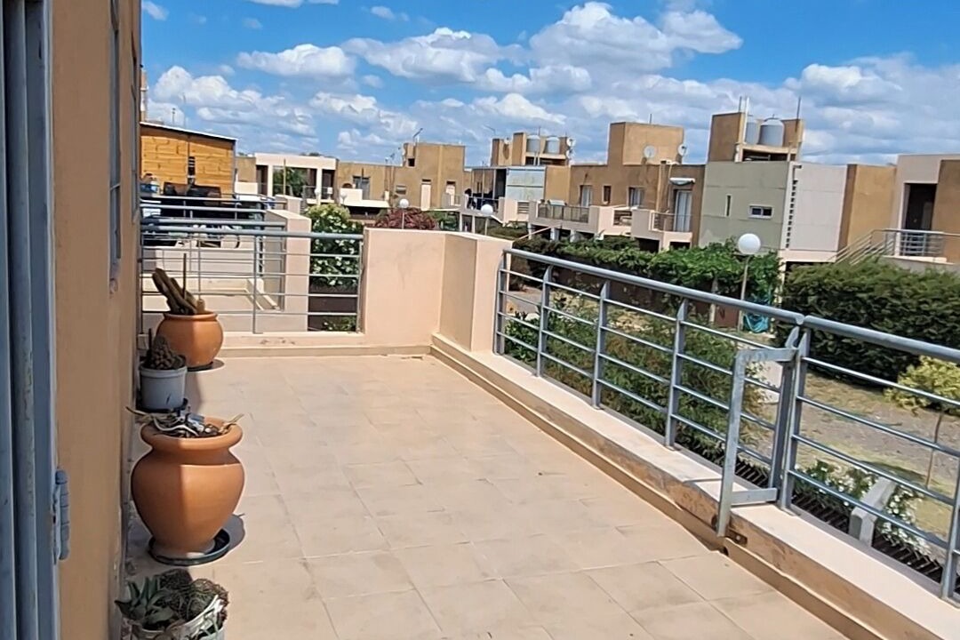 Photo of Patio Balcony in San Juan