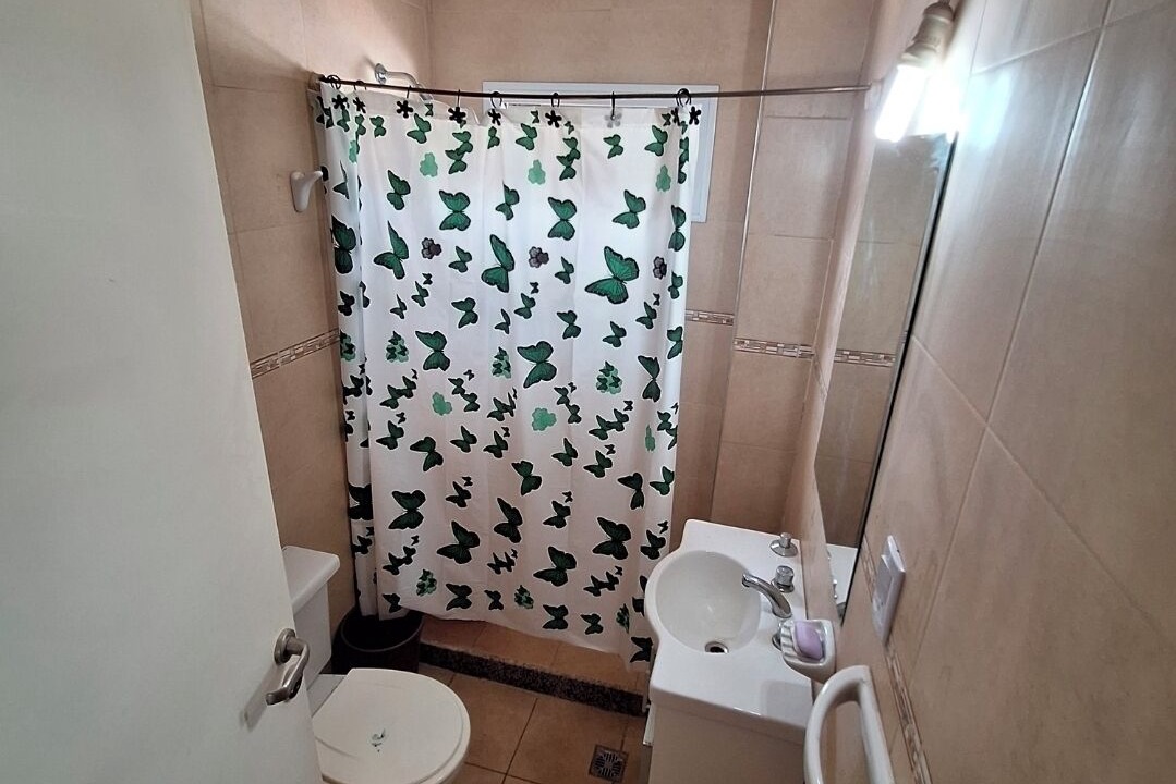 Photo of Bathroom in San Juan