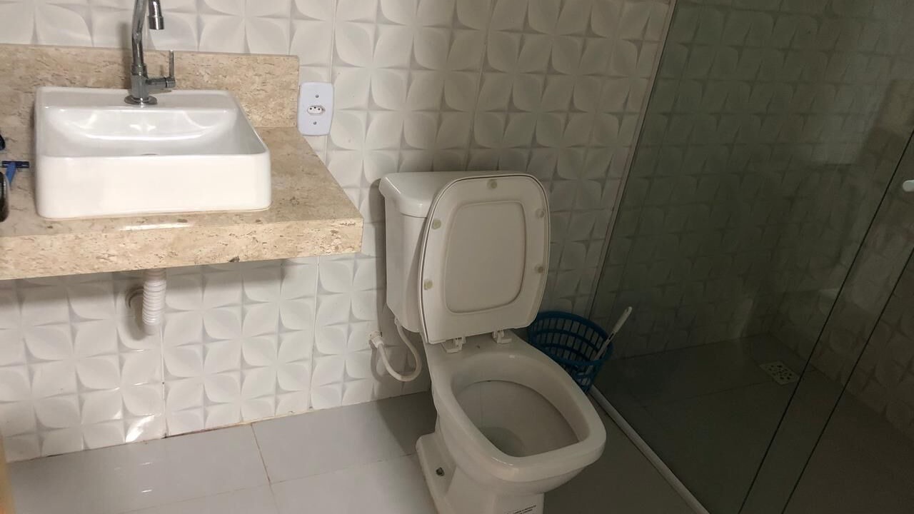 Photo of Bathroom in Sao Luis
