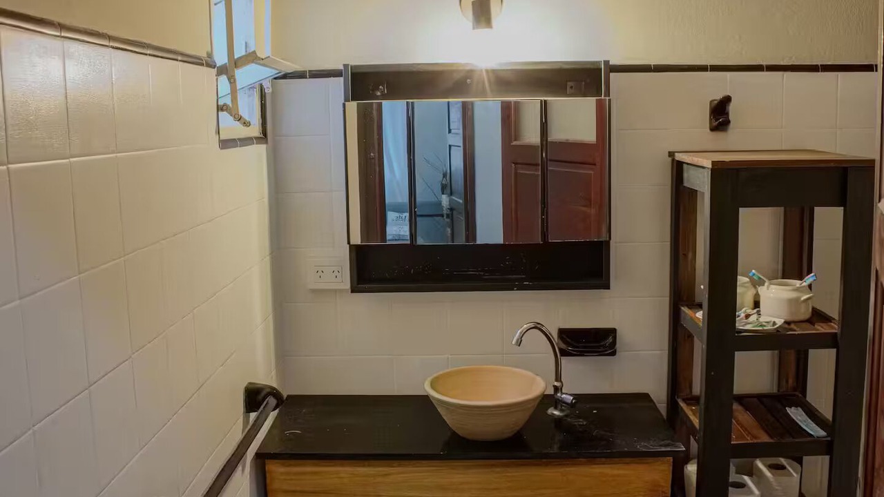 Photo of Bathroom in Alta Gracia