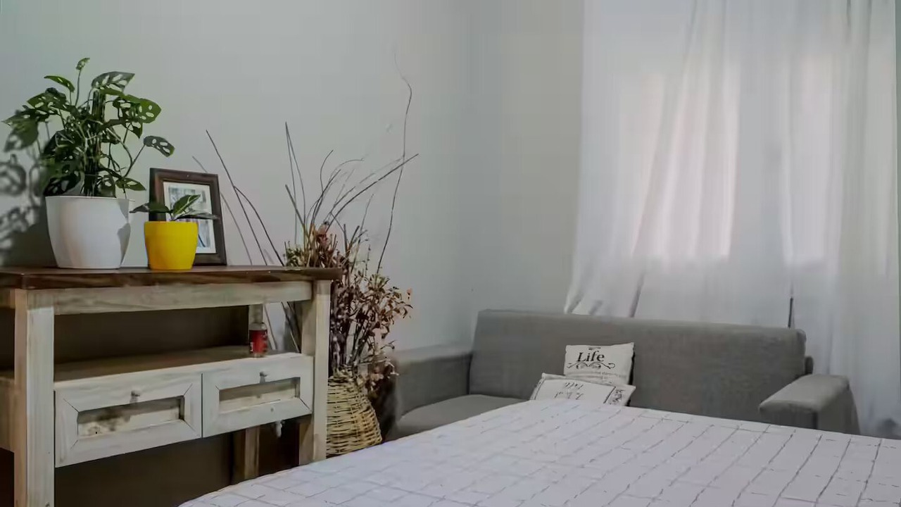Photo of Bedroom in Alta Gracia
