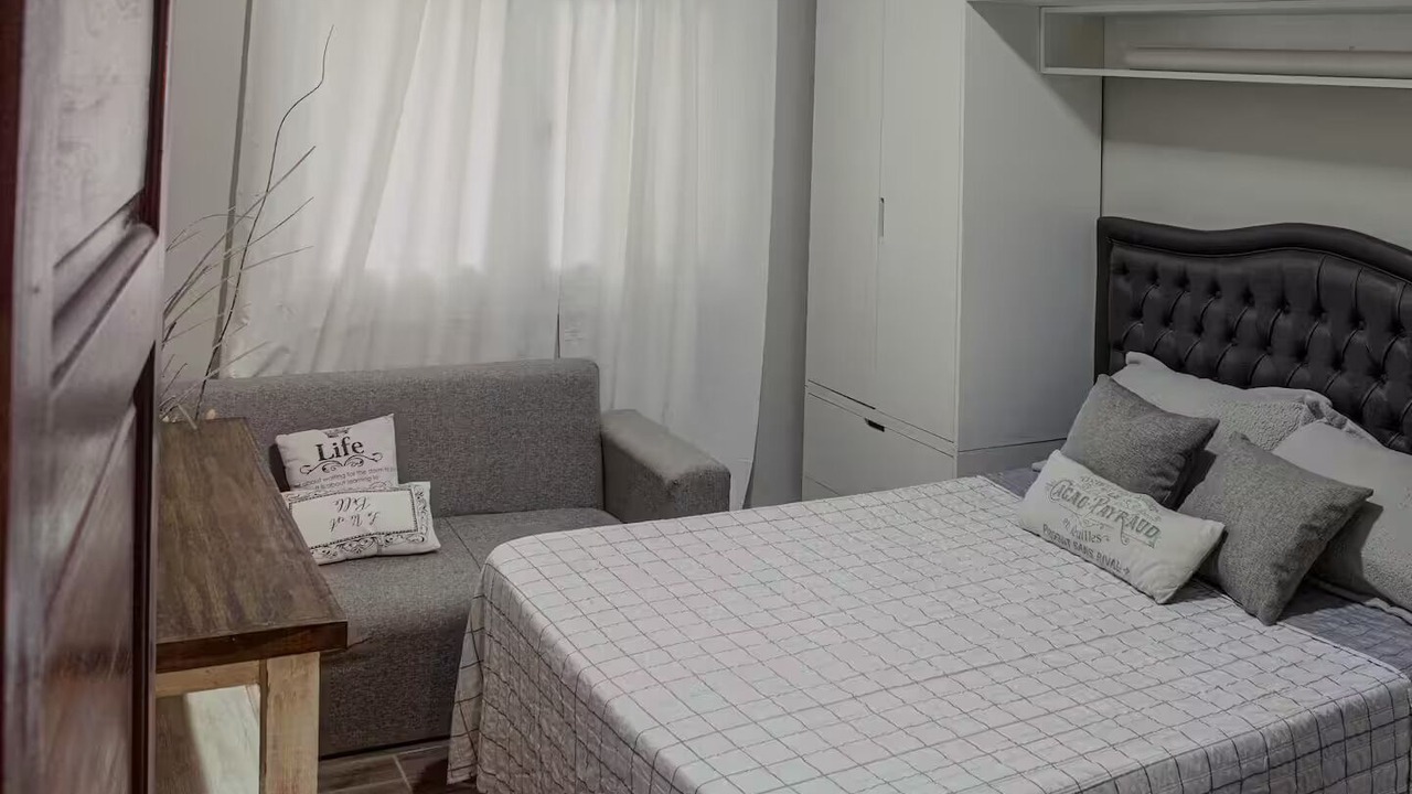 Photo of Bedroom in Alta Gracia