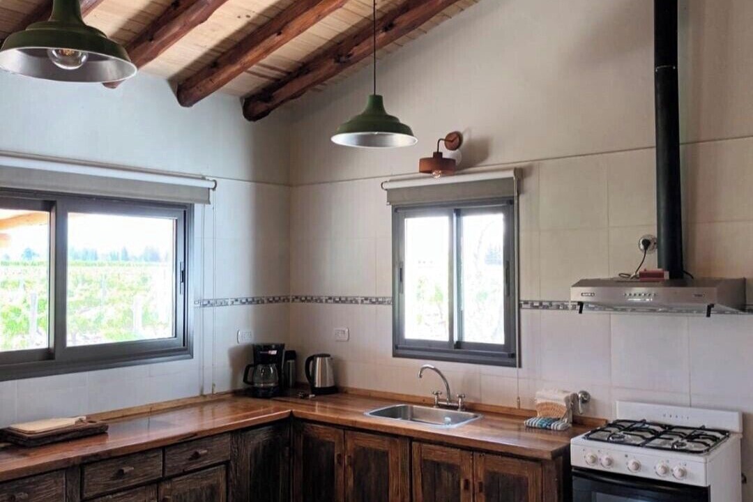 Photo of Kitchen in Vista Flores