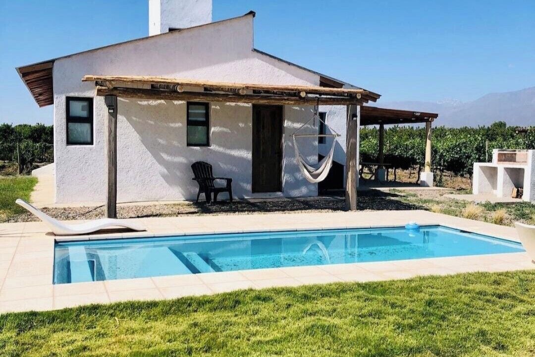 Photo of Outdoor in Vista Flores