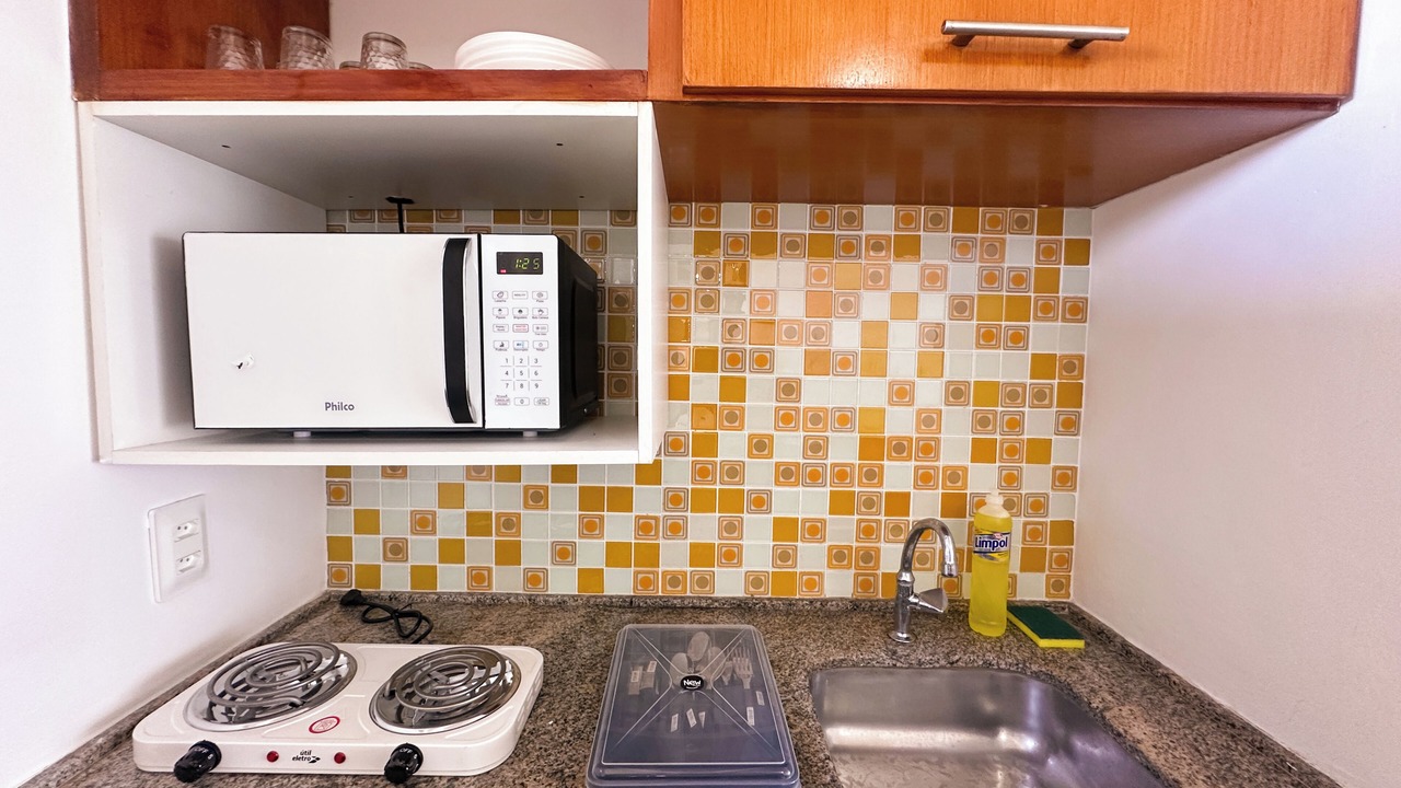 Photo of Kitchen in Cais do Porto