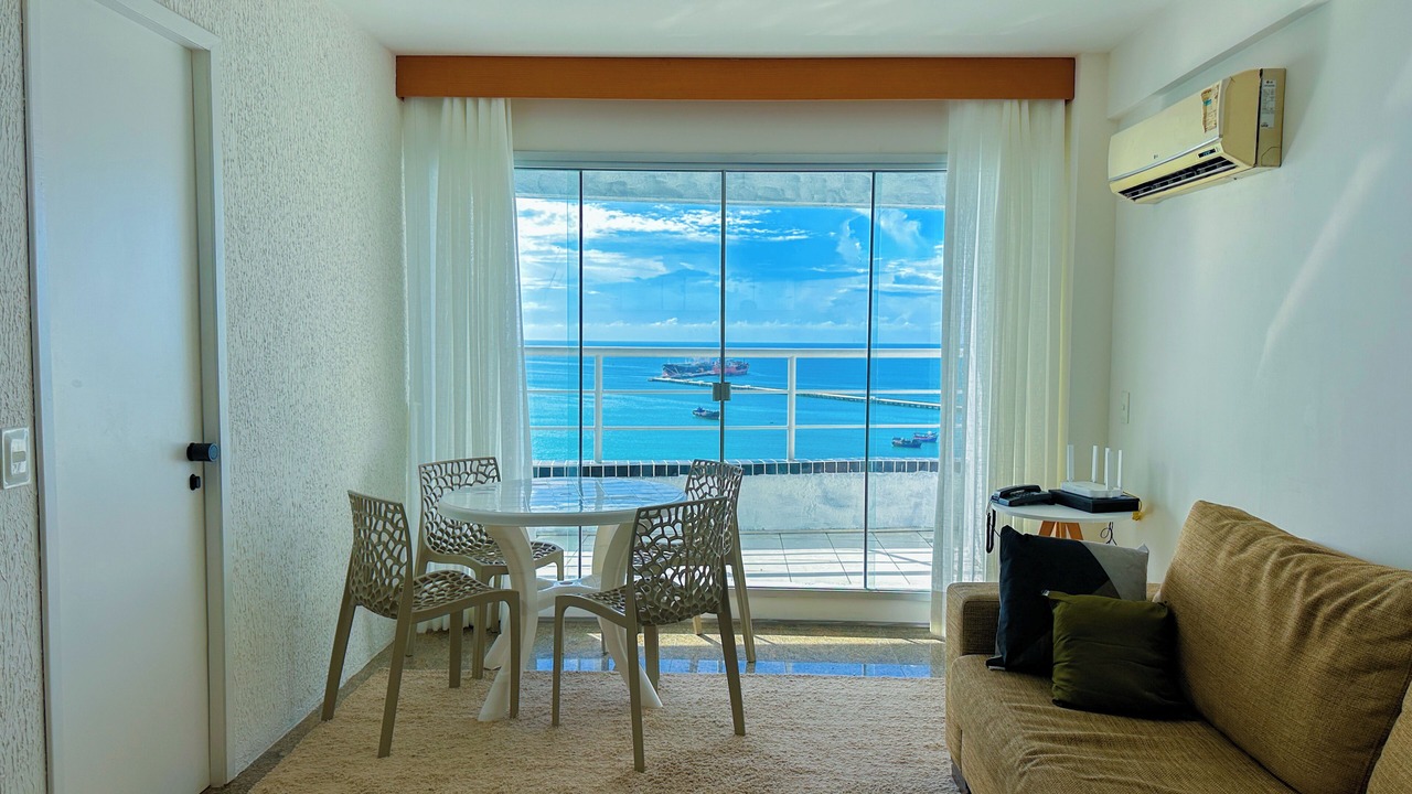 Photo of Livingroom in Cais do Porto