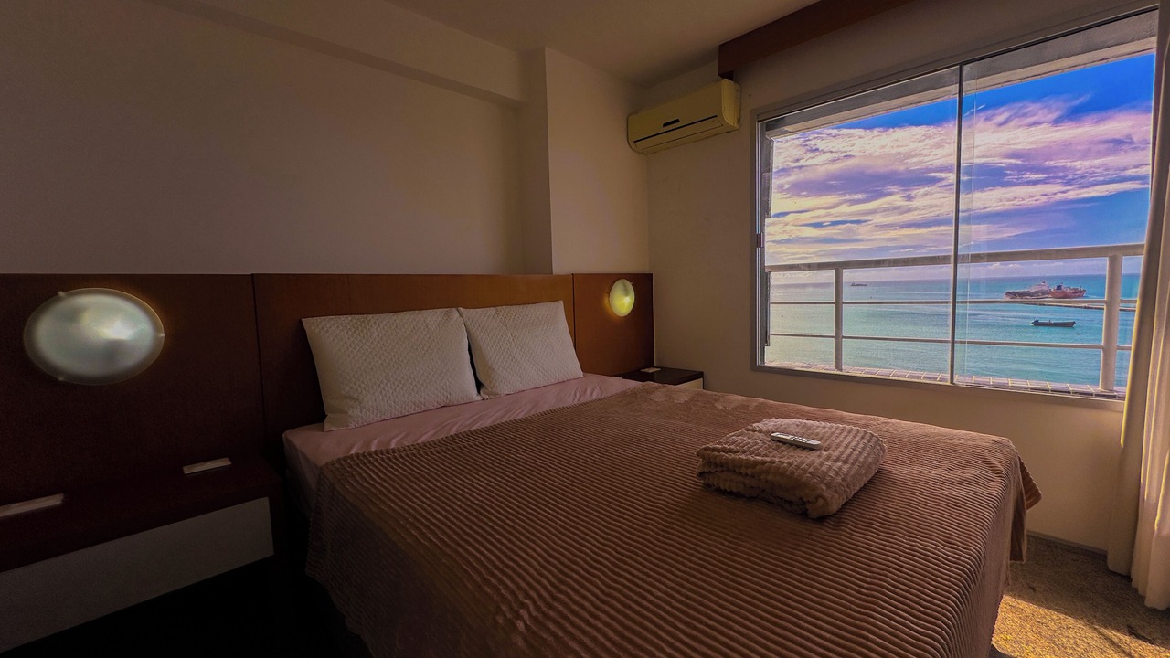 Photo of Bedroom in Cais do Porto