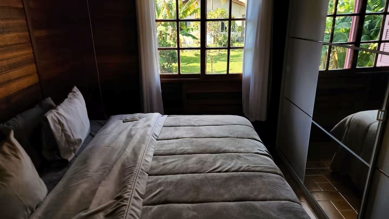 Photo of Bedroom in Guaiba