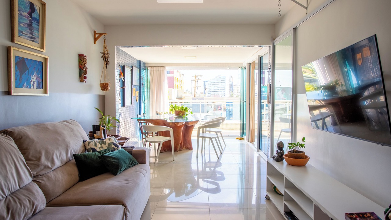 Photo of Livingroom in Armacao