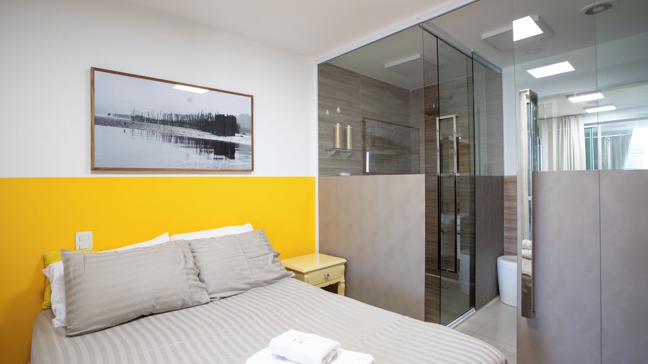 Photo of Bedroom in Armacao