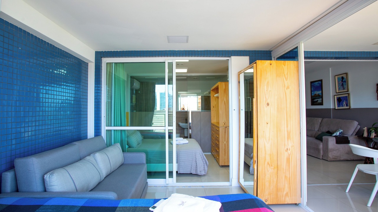 Photo of Bedroom in Armacao