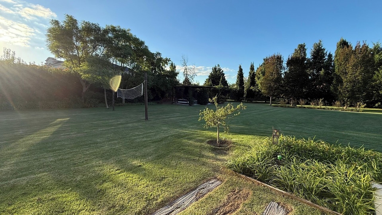 Photo of Outdoor in Manuel Alberti