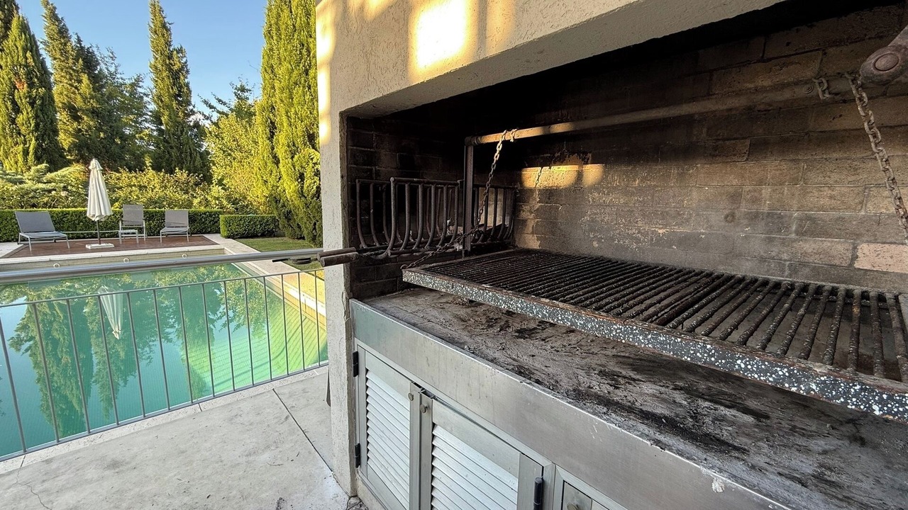 Photo of Outdoor in Manuel Alberti