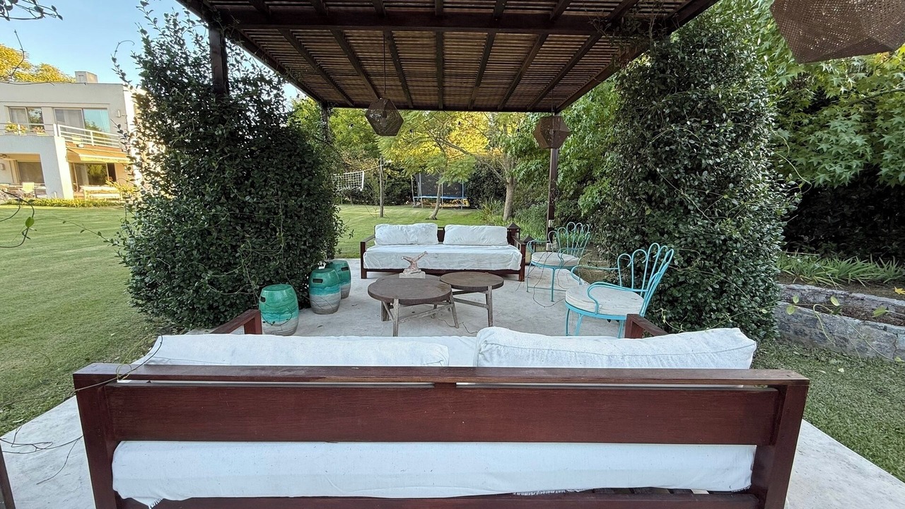 Photo of Patio Balcony in Manuel Alberti