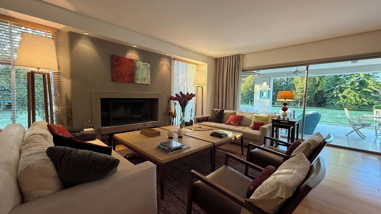 Photo of Livingroom in Manuel Alberti