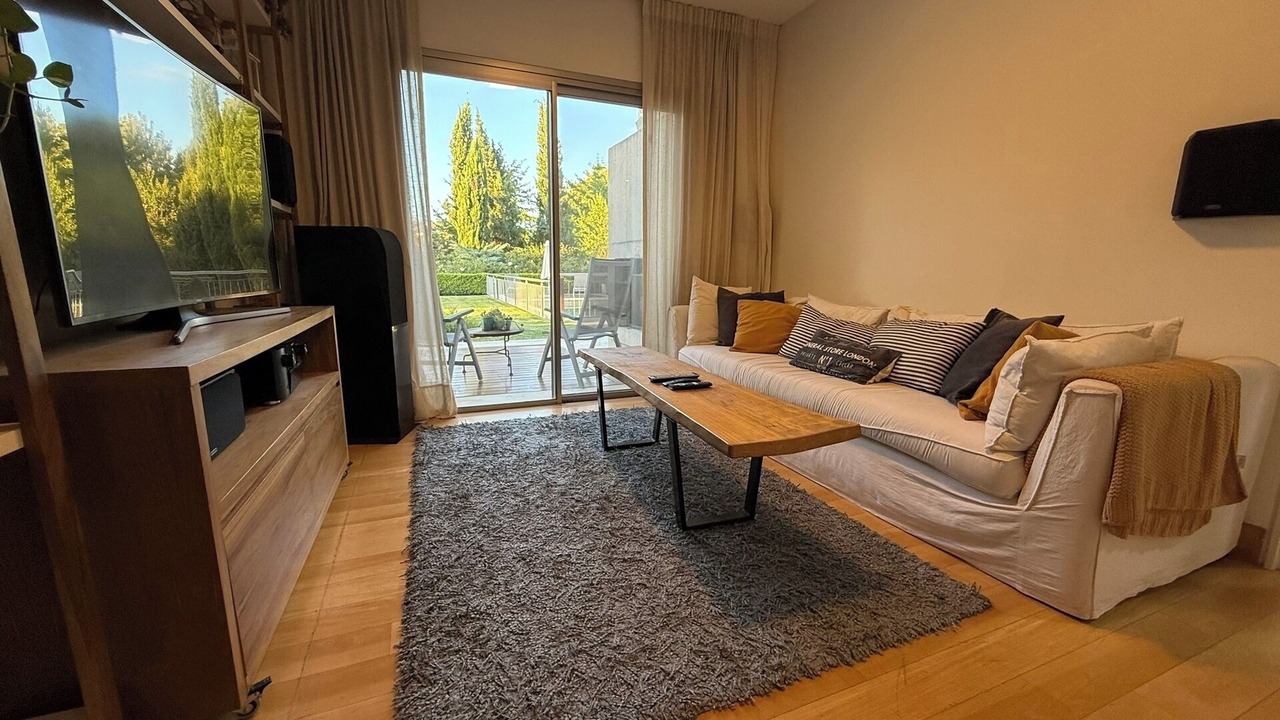 Photo of Livingroom in Manuel Alberti