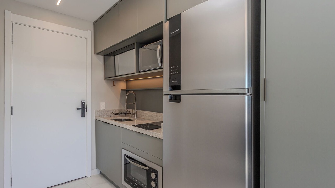 Photo of Kitchen in Passo da Areia