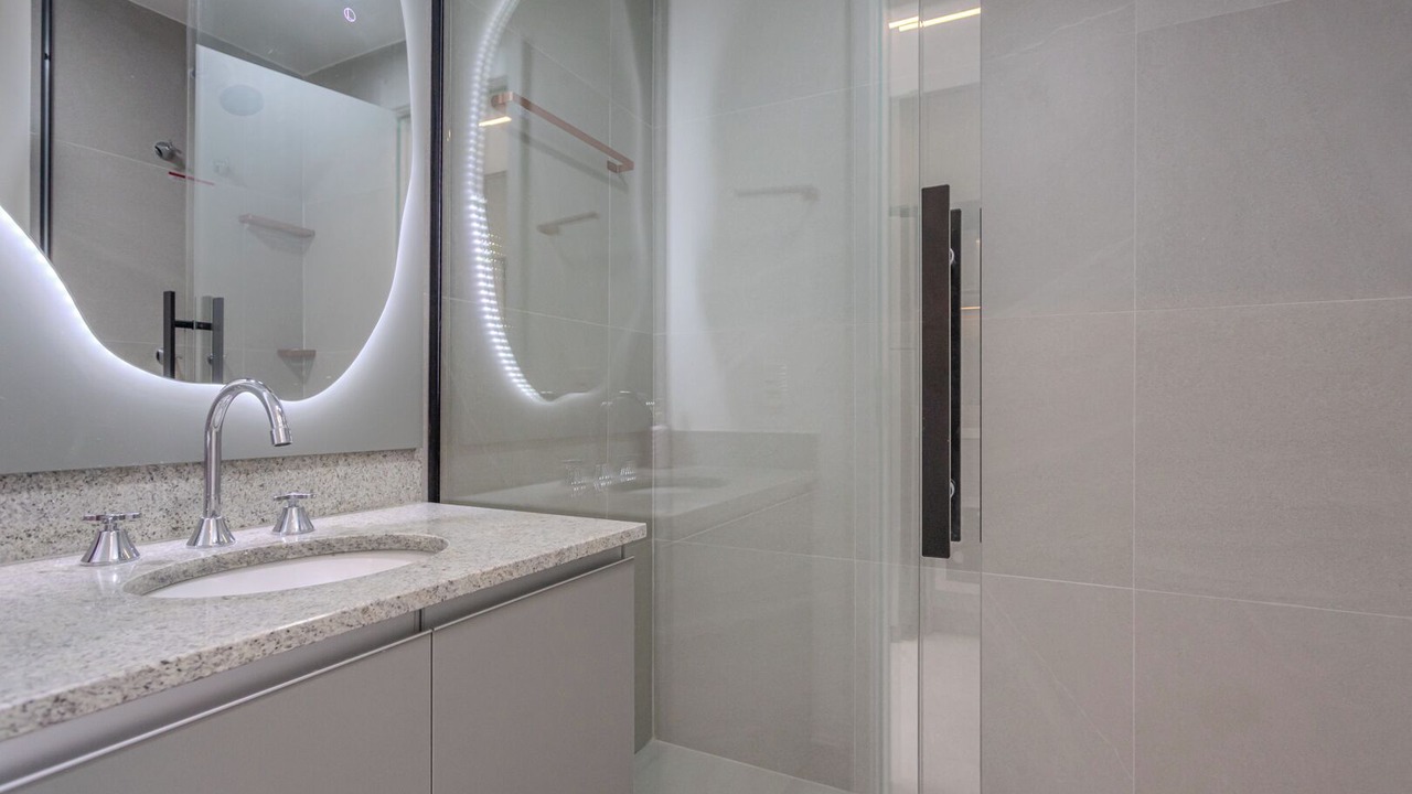 Photo of Bathroom in Passo da Areia