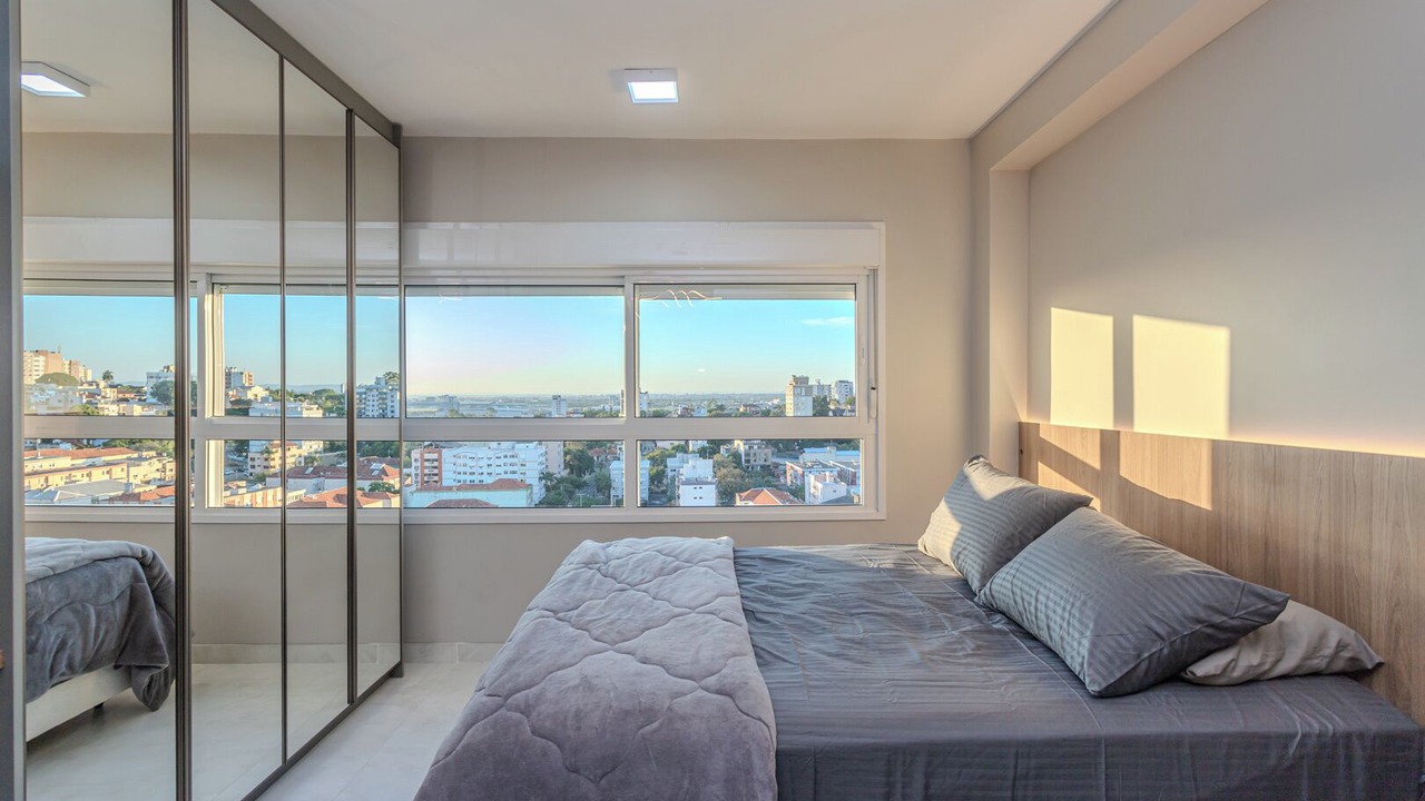 Photo of Bedroom in Passo da Areia