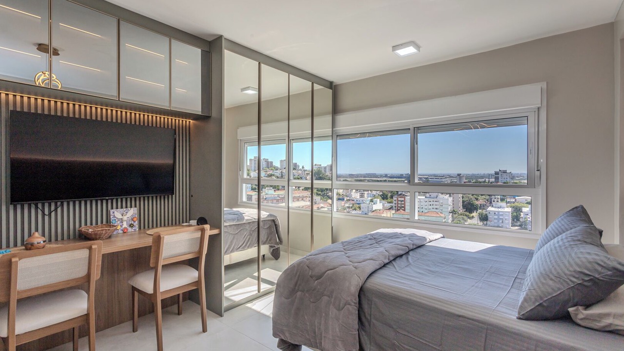 Photo of Bedroom in Passo da Areia