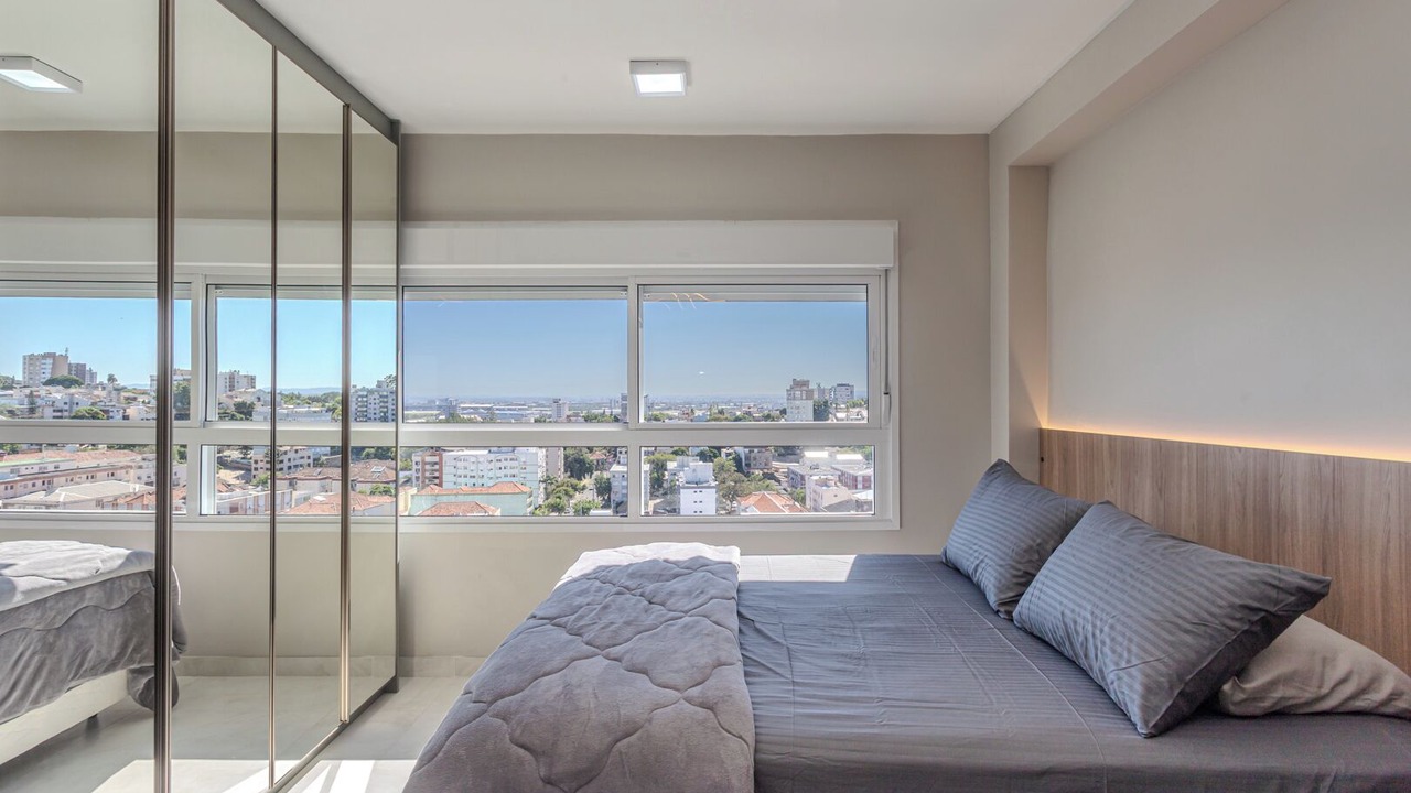 Photo of Bedroom in Passo da Areia