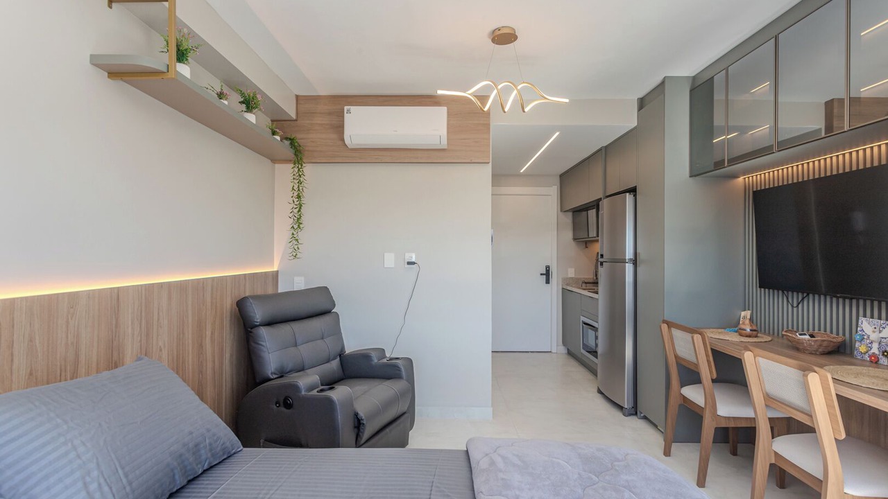 Photo of Bedroom in Passo da Areia