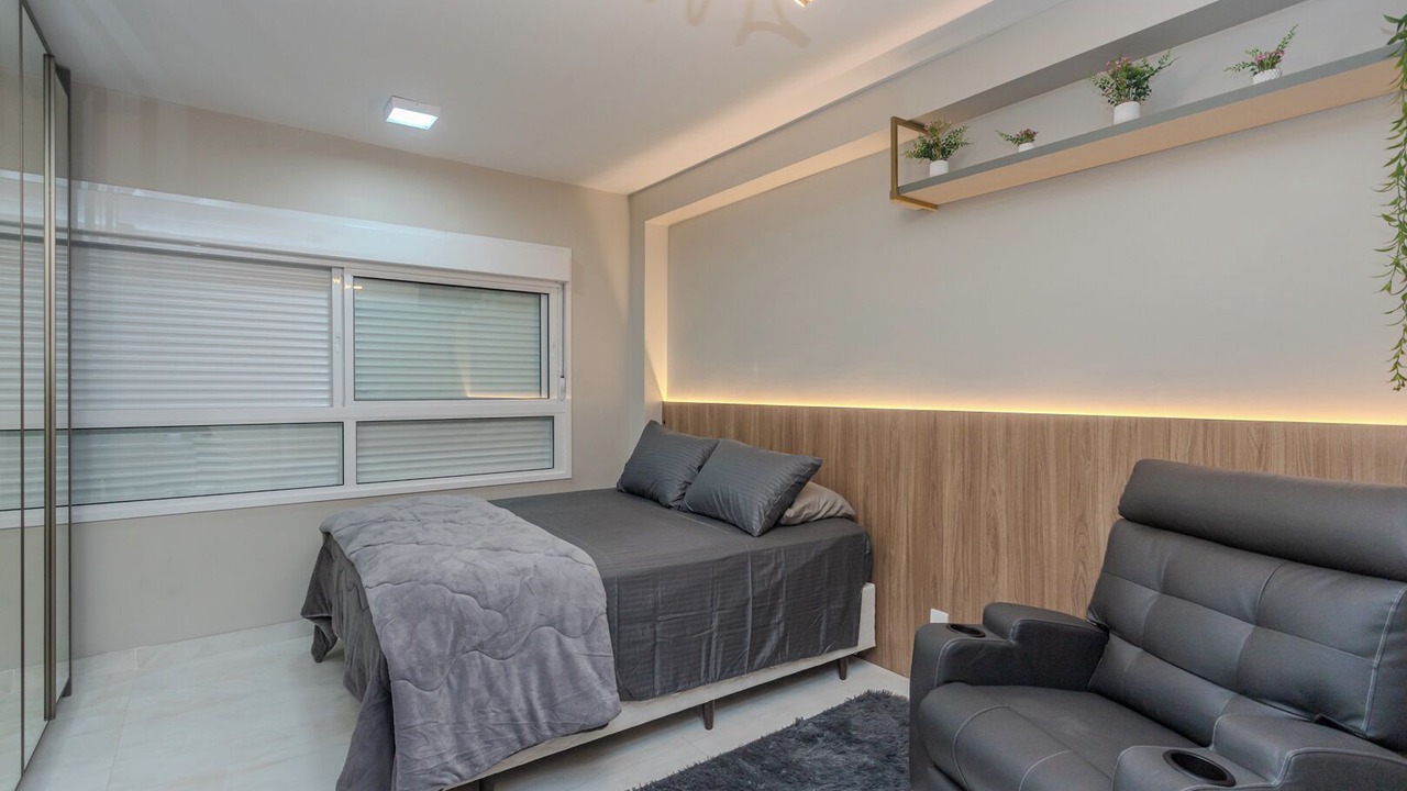 Photo of Bedroom in Passo da Areia