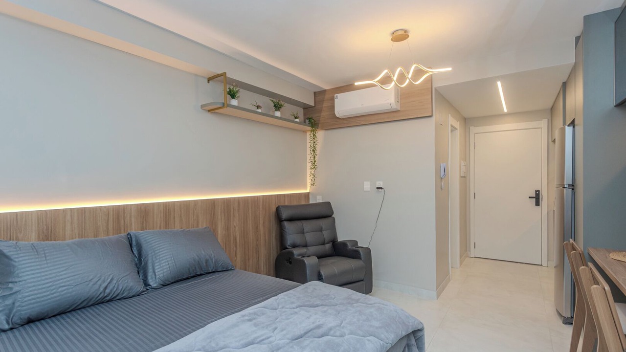 Photo of Bedroom in Passo da Areia