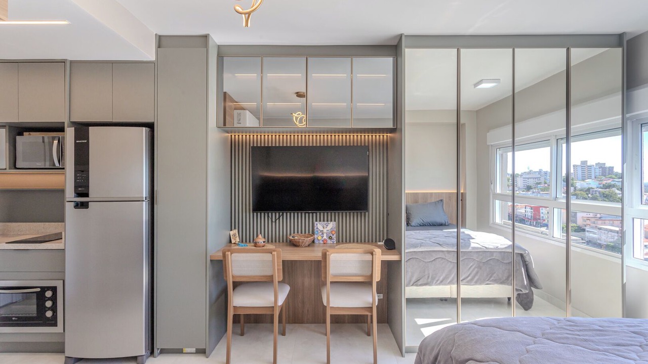Photo of Bedroom in Passo da Areia