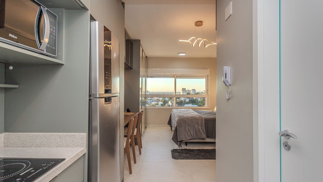 Photo of Bedroom in Passo da Areia