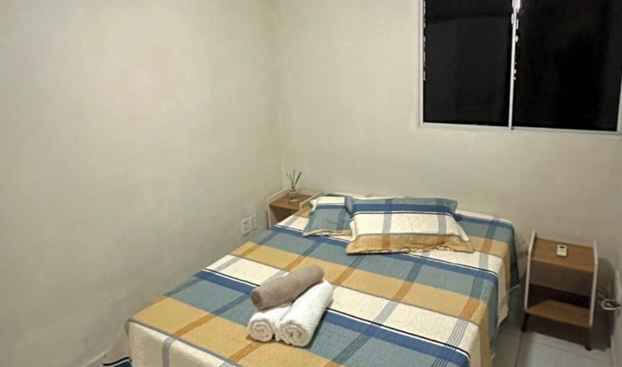 Photo of Bedroom in Antares