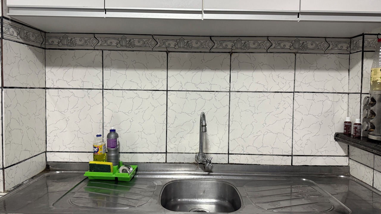 Photo of Kitchen in Brasilia Teimosa