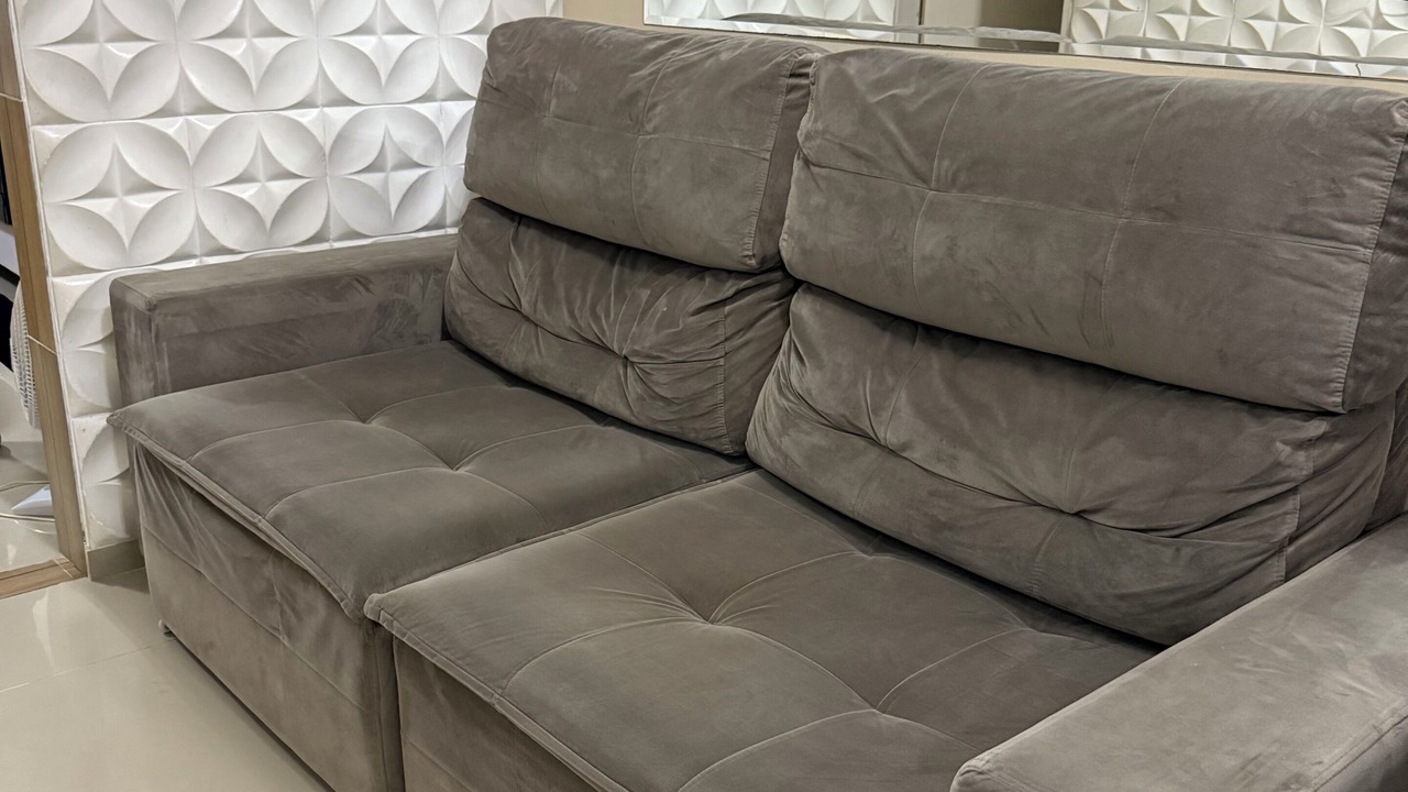 Photo of Livingroom in Brasilia Teimosa